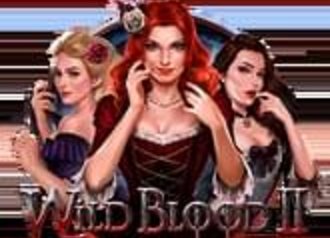 Wild Blood игровой автомат